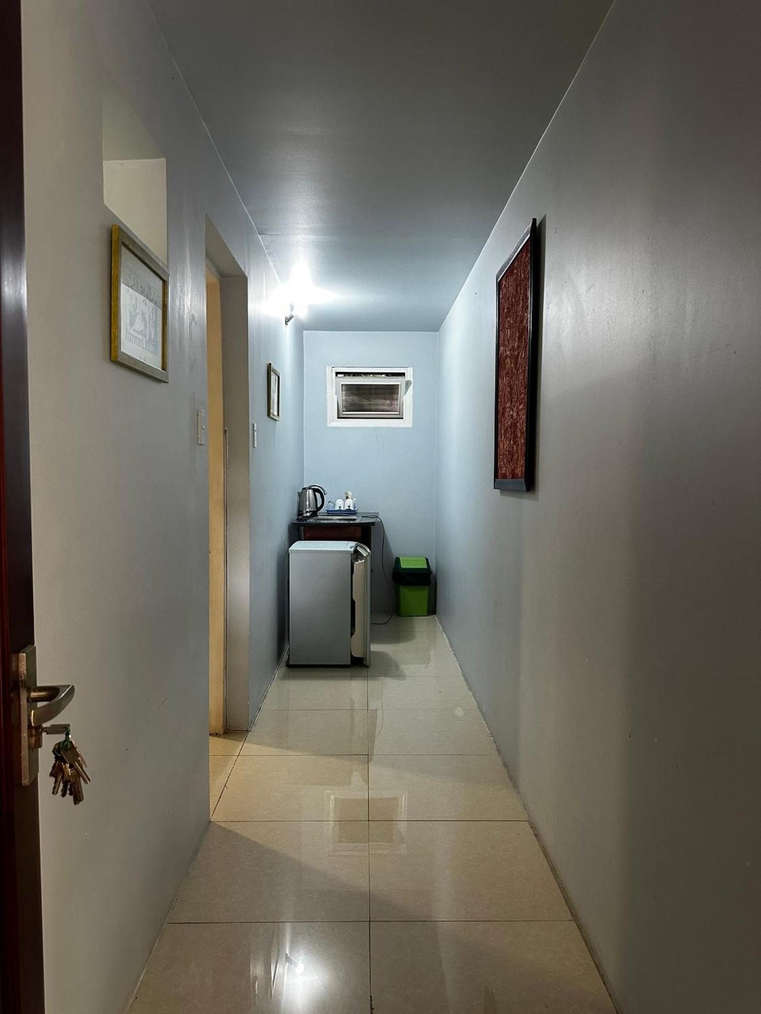 Ananas Beach Hotel Вунгтау Экстерьер фото